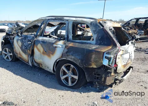 2020 Volvo Xc90 T5 Momentum 7 Passenger z USA, uszkodzony, nr VIN YV4102PK4L1540485